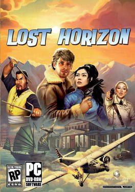 Lost Horizon