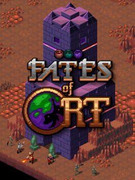 Fates of Ort