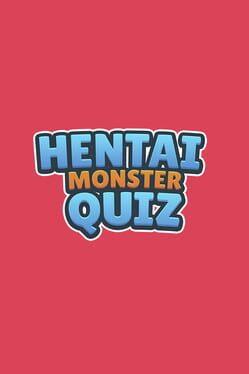 Hentai Monster Quiz