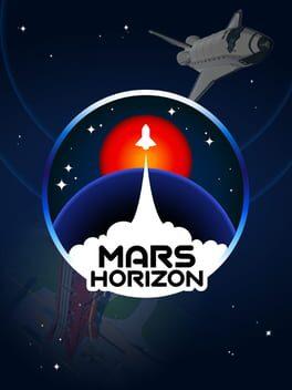 Mars Horizon