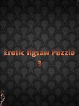 Erotic Jigsaw Puzzle 3