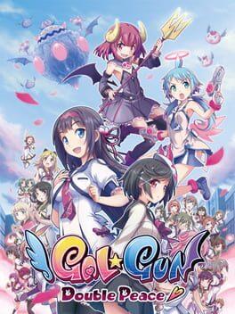 Gal Gun: Double Peace