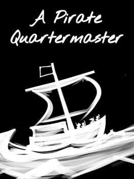 A Pirate Quartermaster