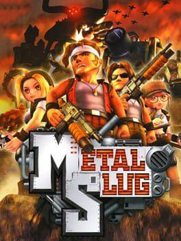 Metal Slug