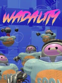 Wadality