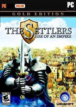 The Settlers: Rise Of An Empire - Gold Edition