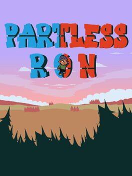 Partless Ron