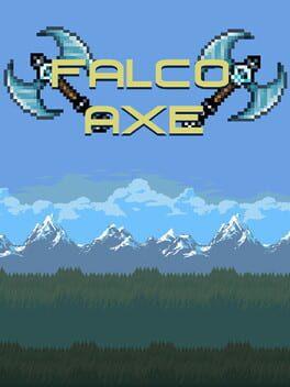 Falco Axe