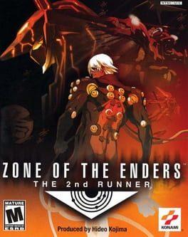 Zone of the Enders: The 2nd Runner