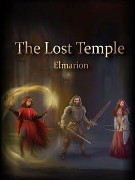 Elmarion: The Lost Temple