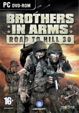 Brothers in Arms: Road to Hill 30