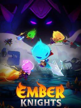 Ember Knights