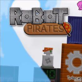 Robot Pirates