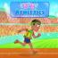 Crazy Athletics: Summer Sports and Games