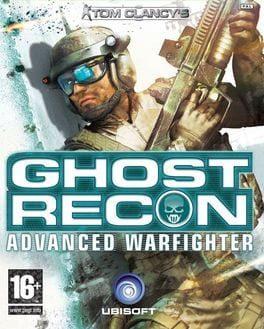 Tom Clancy's Ghost Recon Advanced Warfighter