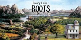 Rusty Lake: Roots