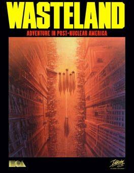 Wasteland