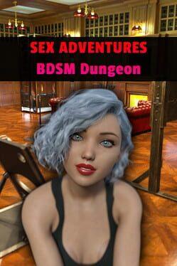 Sex Adventures: BDSM Dungeon