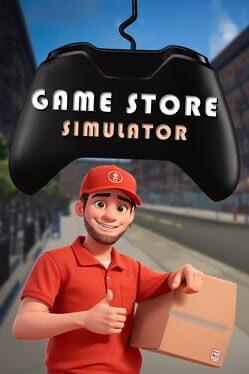 Game Store Simulator