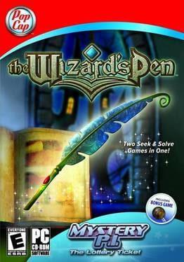 The Wizard's Pen