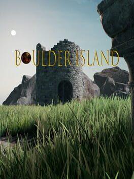 Boulder Island