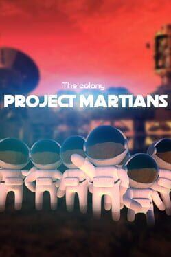 Project Martians