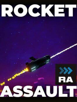 Rocket Assault