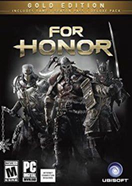 For Honor: Gold Edition