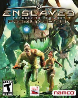 Enslaved: Odyssey to the West Premium Edition