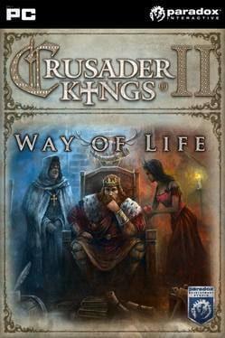 Crusader Kings II: Way of Life