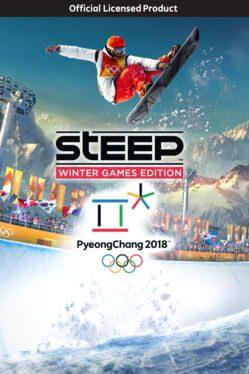 Steep: Winter Games Edition