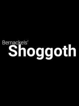 Bernackels' Shoggoth