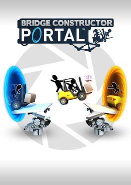 Bridge Constructor Portal