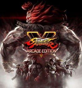 Street Fighter V: Arcade Edition