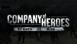 Company of Heroes: Europe at War