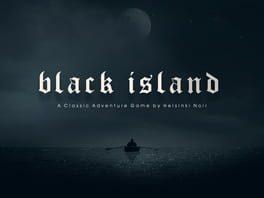 Black Island