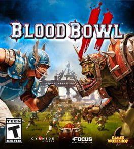 Blood Bowl 2