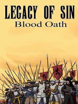 Legacy of Sin: Blood Oath