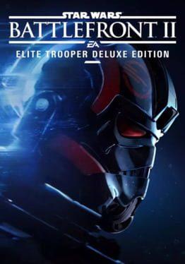 Star Wars Battlefront II: Elite Trooper Deluxe Edition