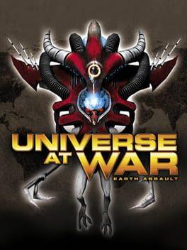 Universe at War: Earth Assault