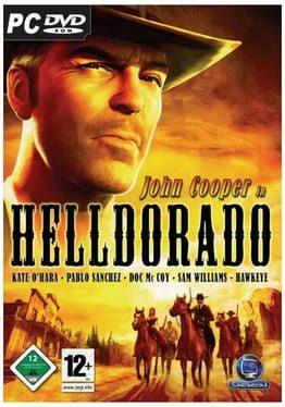 Helldorado