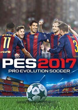 Pro Evolution Soccer 2017