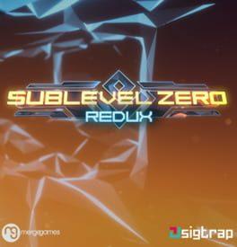 Sublevel Zero: Redux