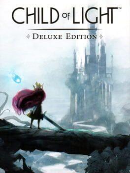 Child of Light: Deluxe Edition