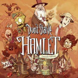 Don't Starve: Hamlet - Console Edition