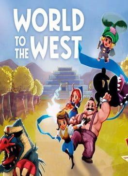 World to the West