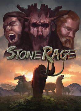 Stone Rage