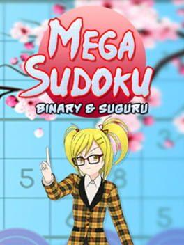 Mega Sudoku: Binary & Suguru