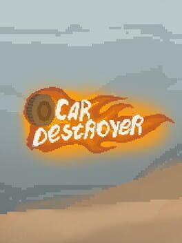 Car Destroyer