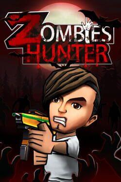 Zombie Hunter